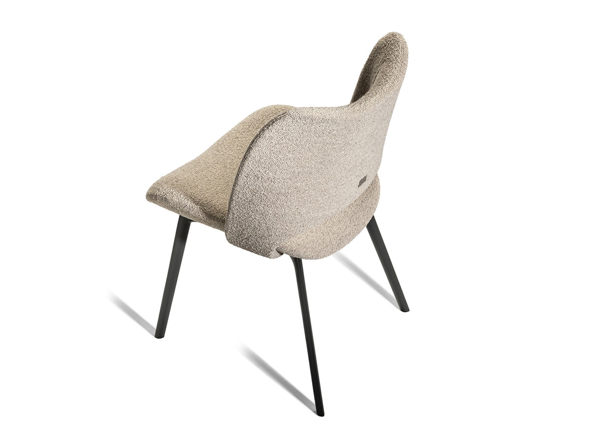 Poltrona Frau Nice Small Armchair