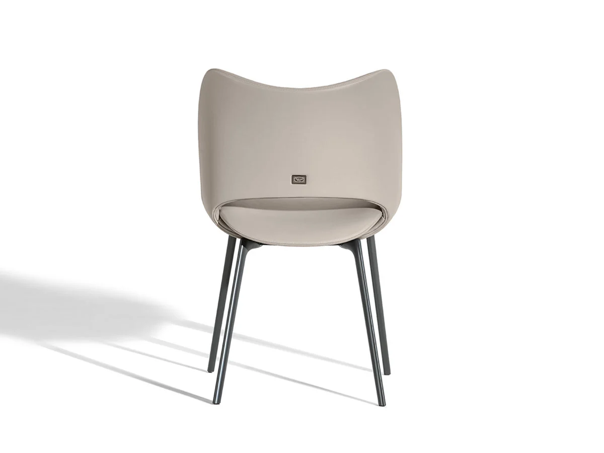 Poltrona Frau Nice Small Armchair