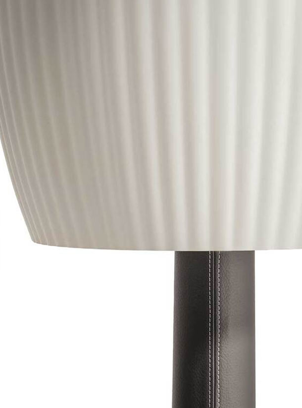 Poltrona Frau Nymph Floor Lamp