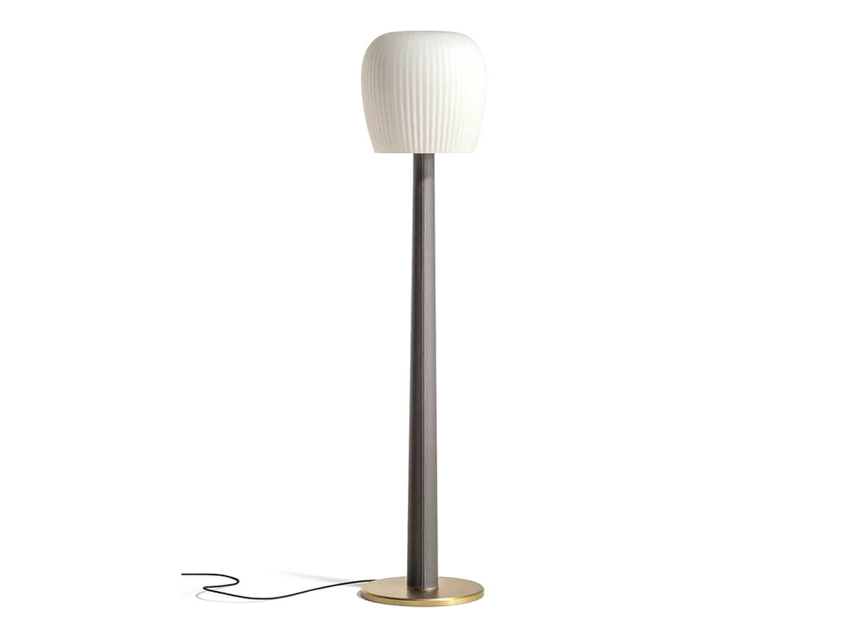 Poltrona Frau Nymph Floor Lamp
