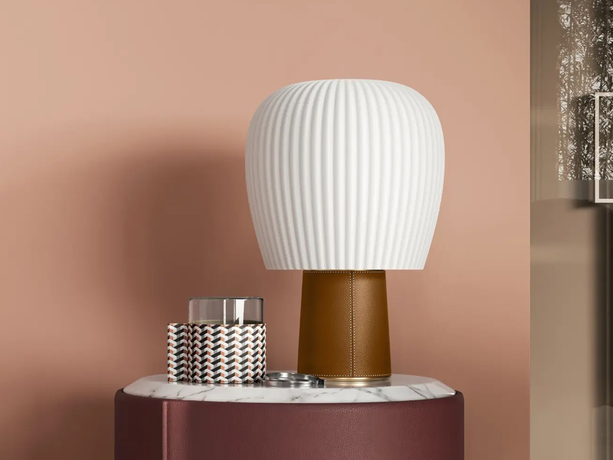 Poltrona Frau Nymph Table Lamp
