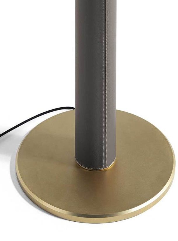 Poltrona Frau Nymph Floor Lamp