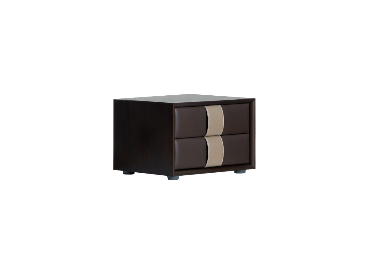 Poltrona Frau Obi Night Table