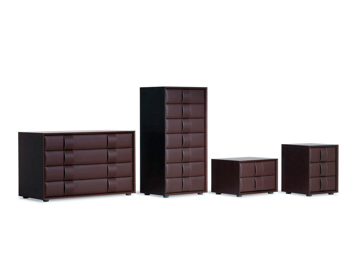 Poltrona Frau Obi Night Table