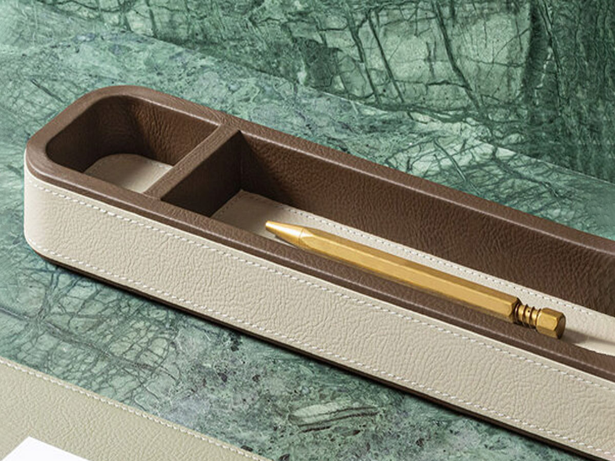 Подставка для ручек Poltrona Frau Office Collection