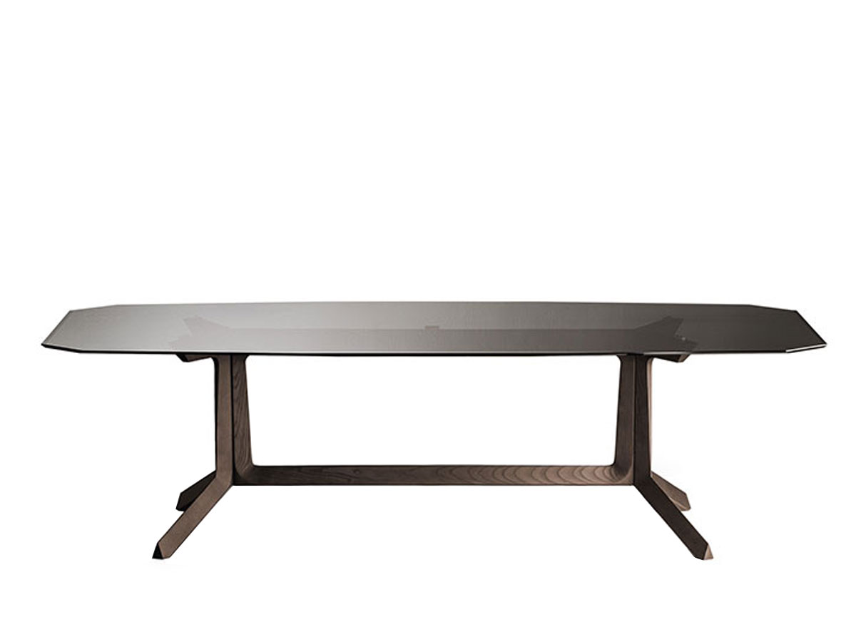 Poltrona Frau Othello Table Rectangular