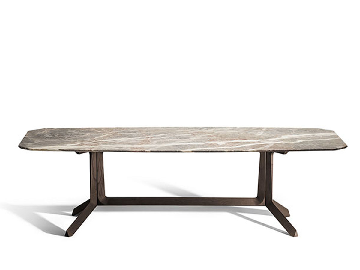 Poltrona Frau Othello Table Rectangular