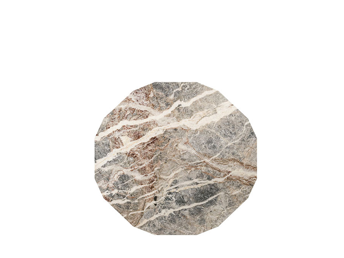 Poltrona Frau Othello Table Round