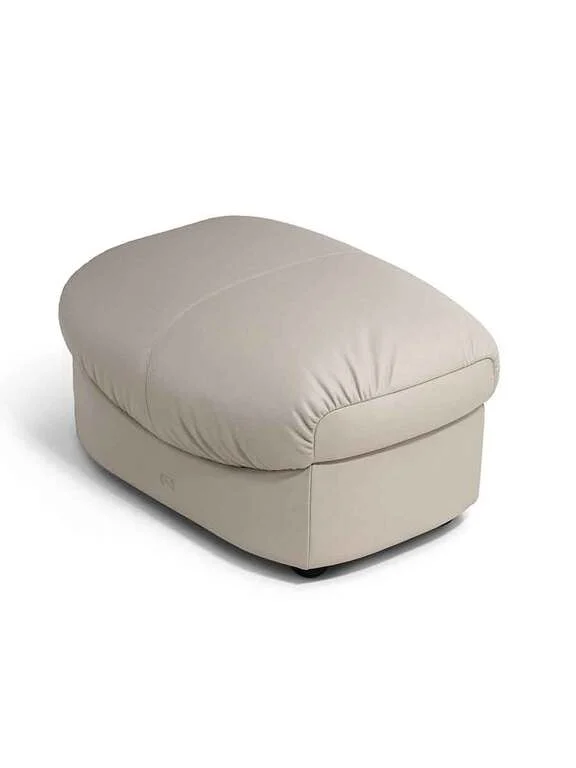 Poltrona Frau Parka Pouf