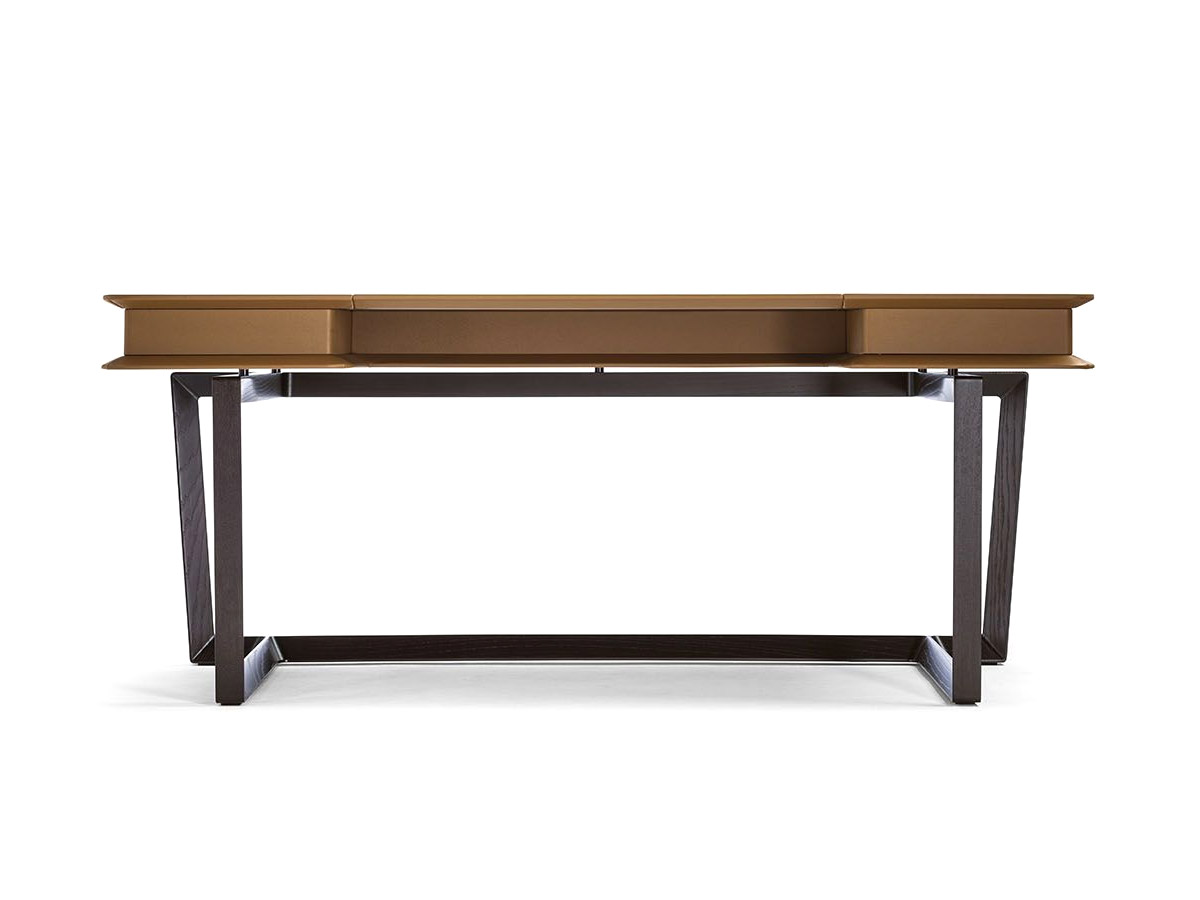 Poltrona Frau Peek A Book Desk