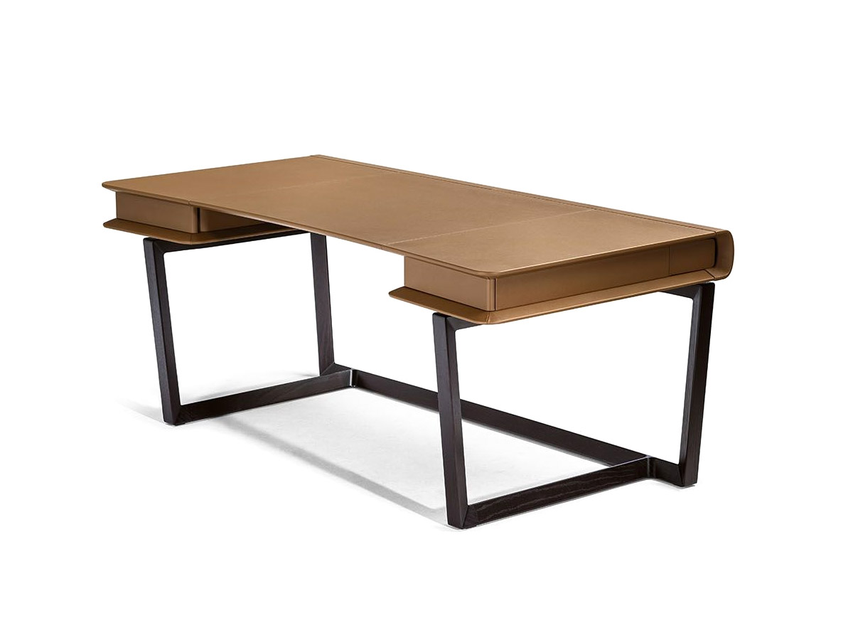 Poltrona Frau Peek A Book Desk