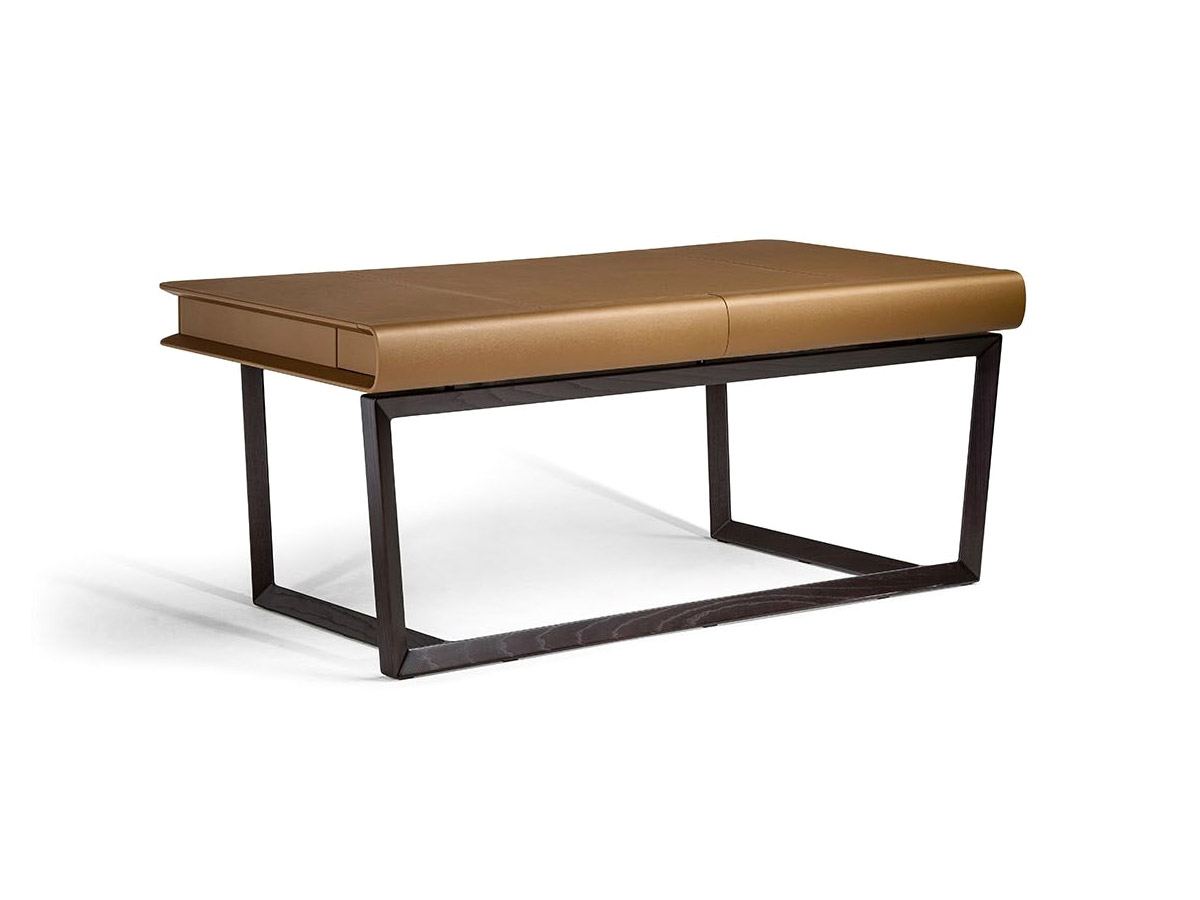 Poltrona Frau Peek A Book Desk
