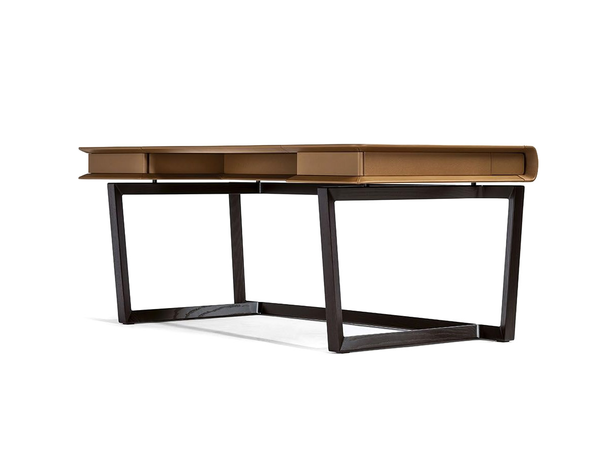 Poltrona Frau Peek A Book Desk