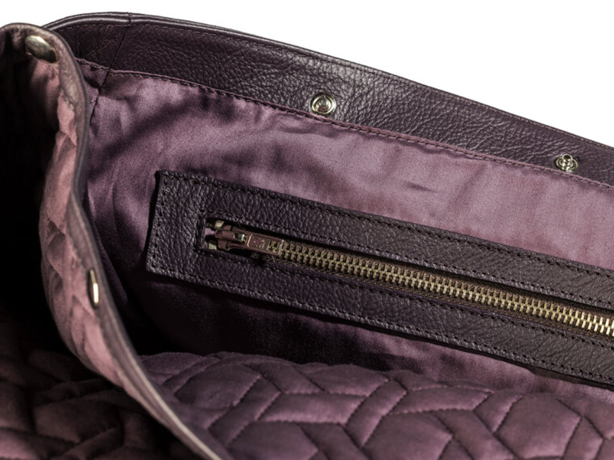 Poltrona Frau Pet Collection Dog Bag