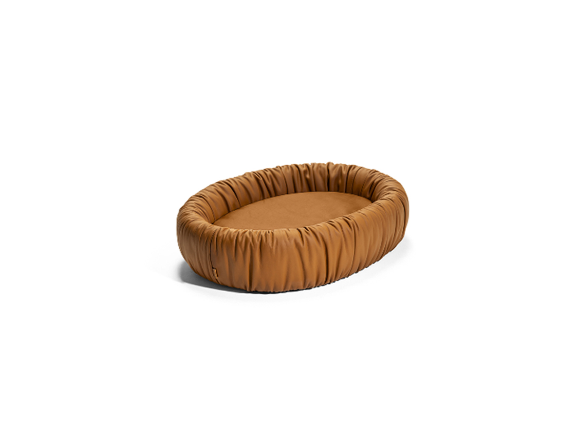 Poltrona Frau Pet Collection Dog Bed Large