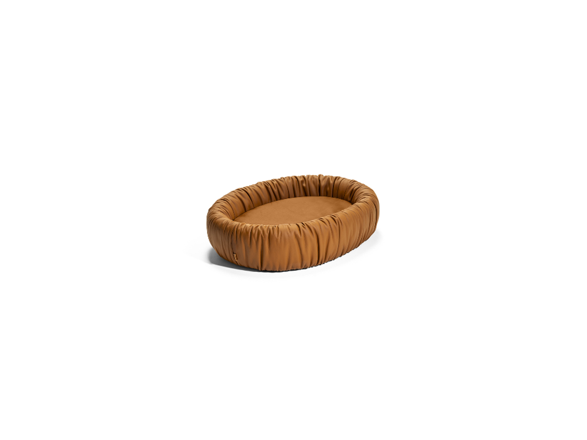 Poltrona Frau Pet Collection Dog Bed Medium