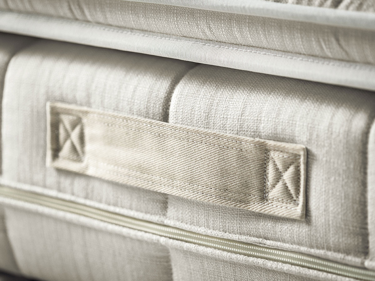 Poltrona Frau Pianosa Mattress 160x200