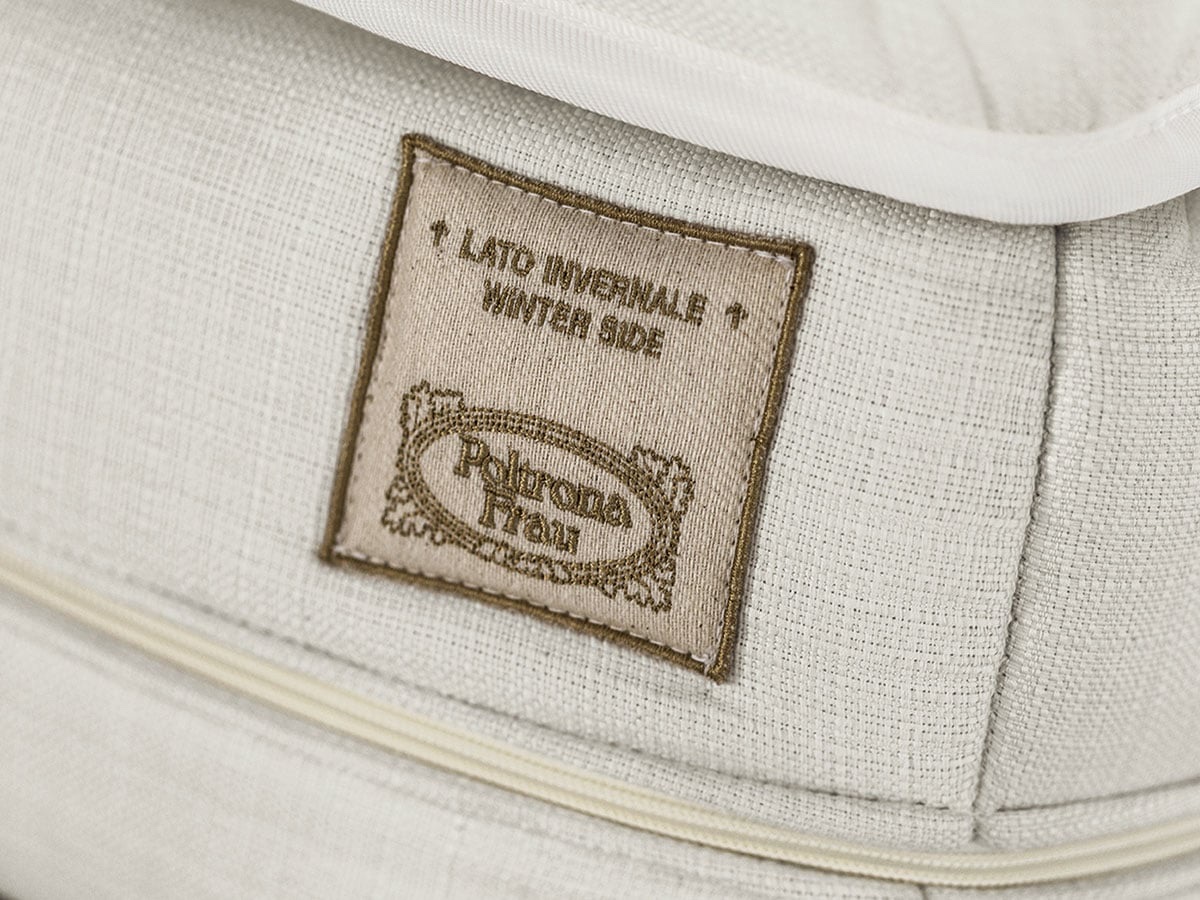 Poltrona Frau Pianosa Mattress 170x200