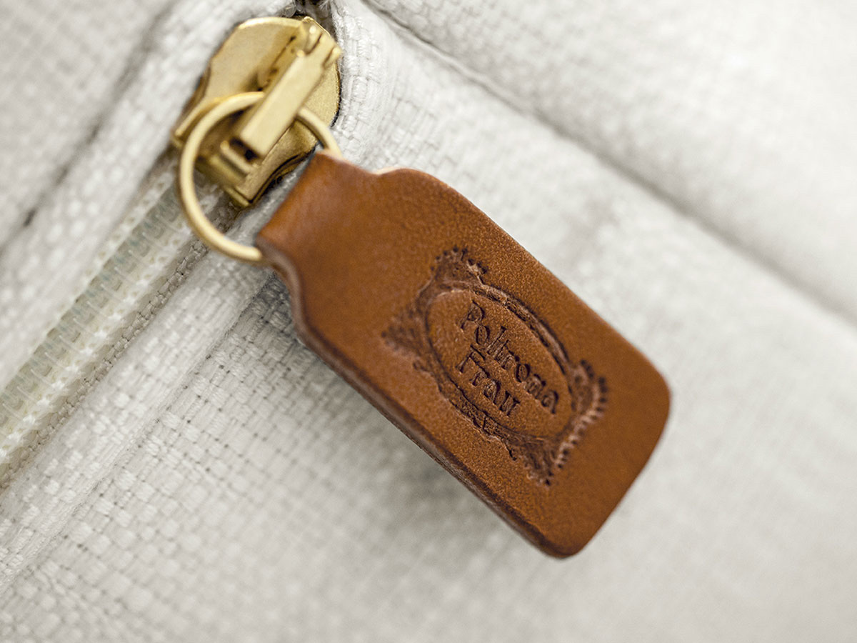 Poltrona Frau Pianosa Mattress 180x200