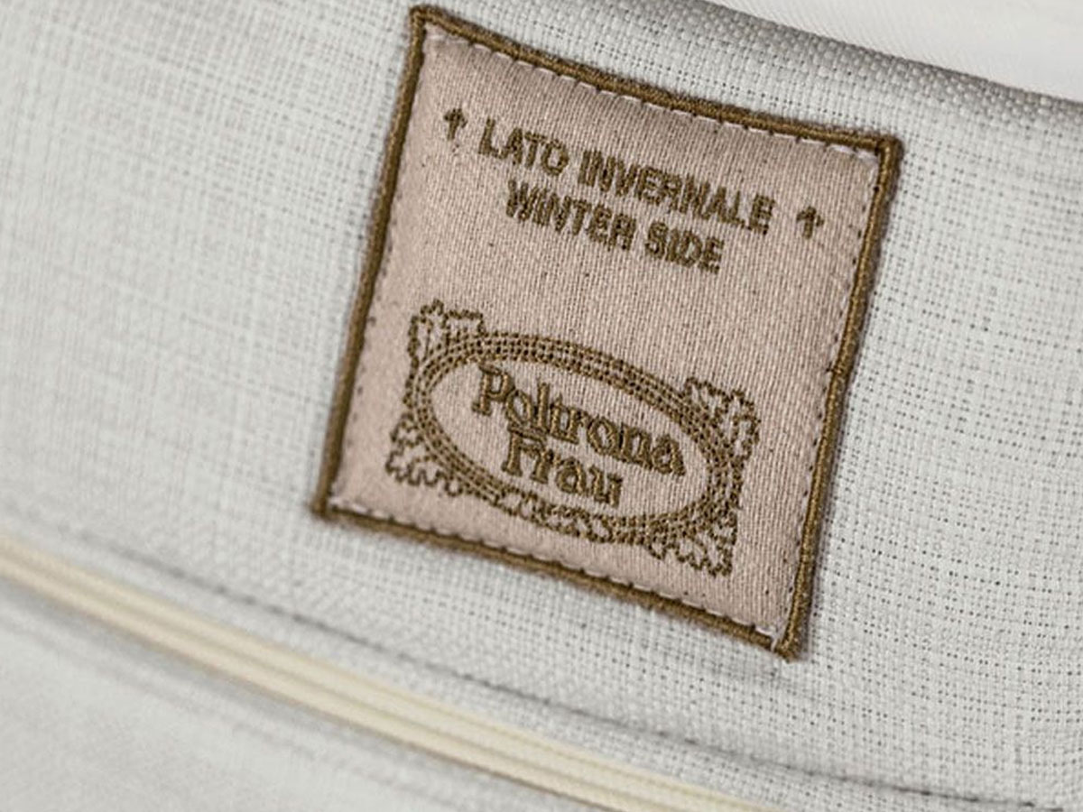 Poltrona Frau Pianosa Mattress