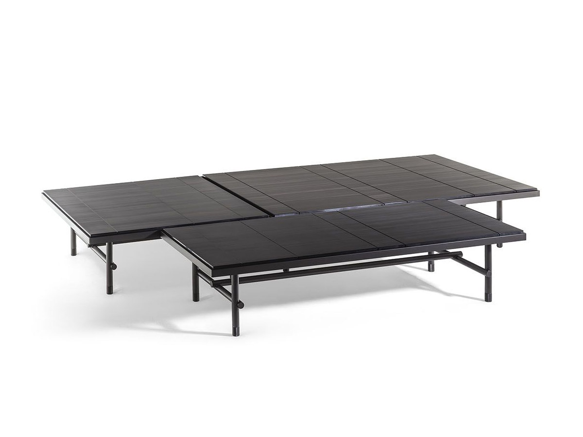 Poltrona Frau Pierre Coffee Table