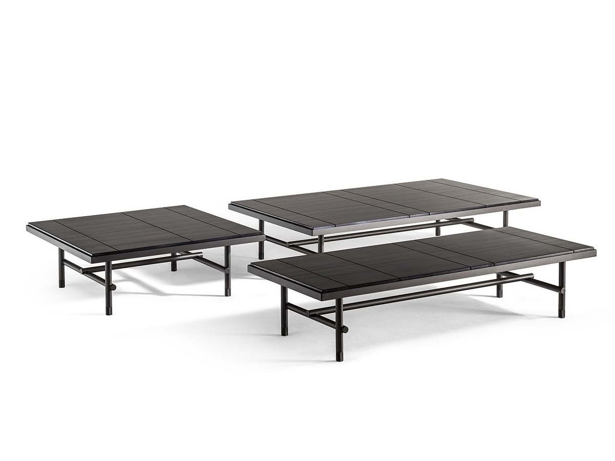 Poltrona Frau Pierre Coffee Table