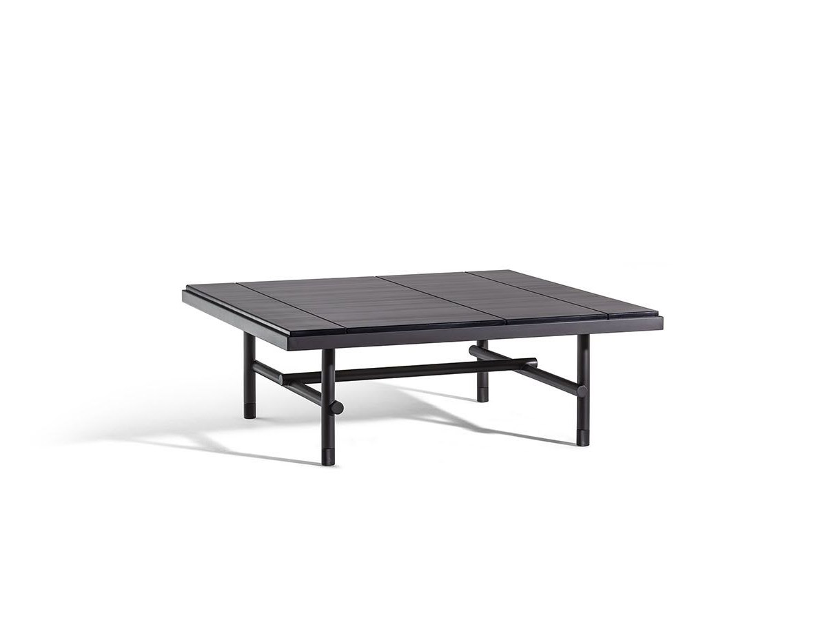 Poltrona Frau Pierre Coffee Table