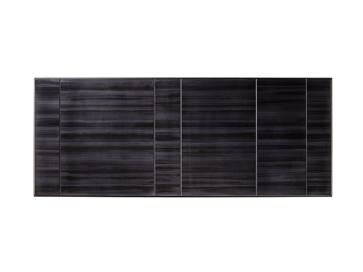 Poltrona Frau Pierre Coffee Table