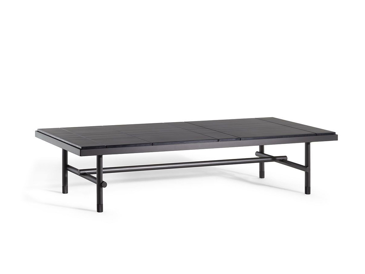Poltrona Frau Pierre Coffee Table