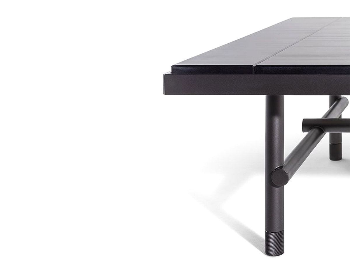 Poltrona Frau Pierre Coffee Table
