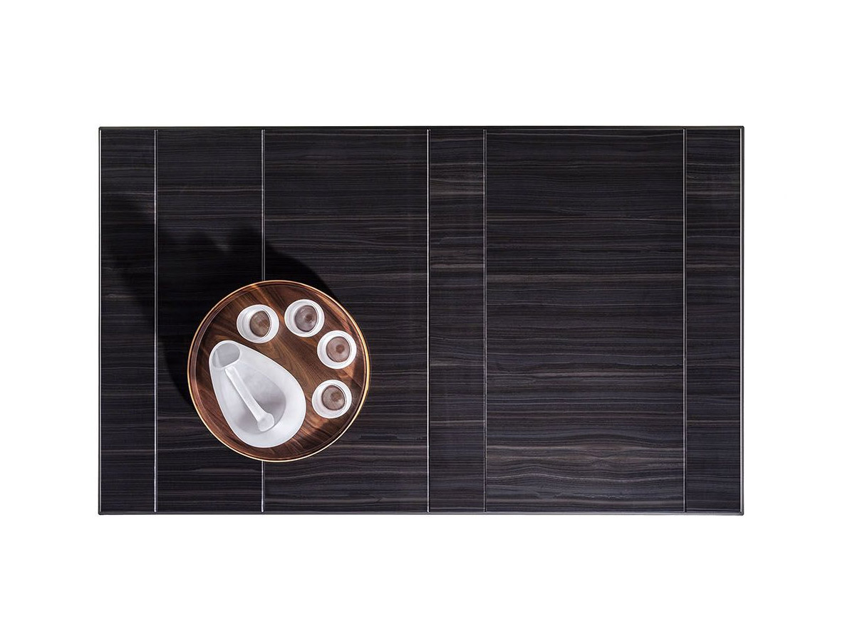 Poltrona Frau Pierre Coffee Table