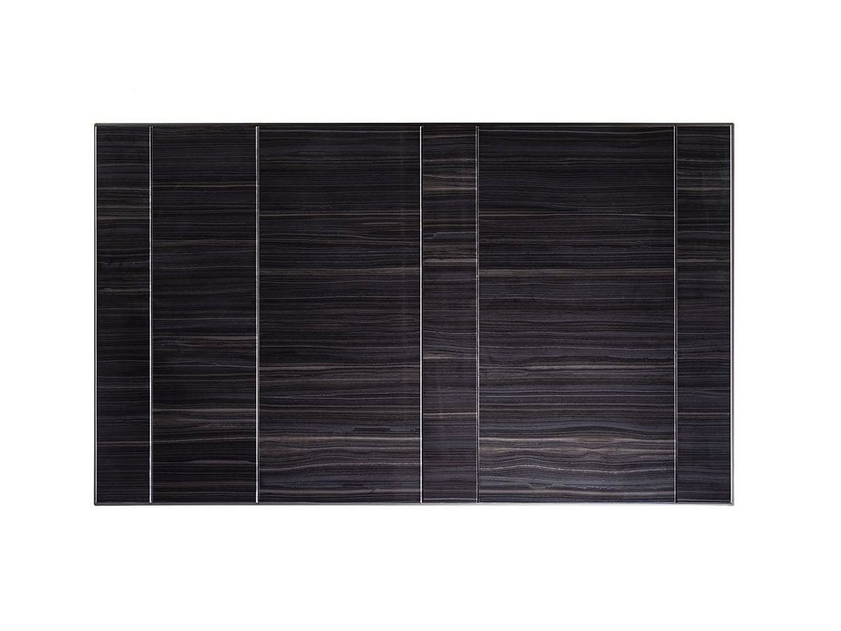 Poltrona Frau Pierre Coffee Table