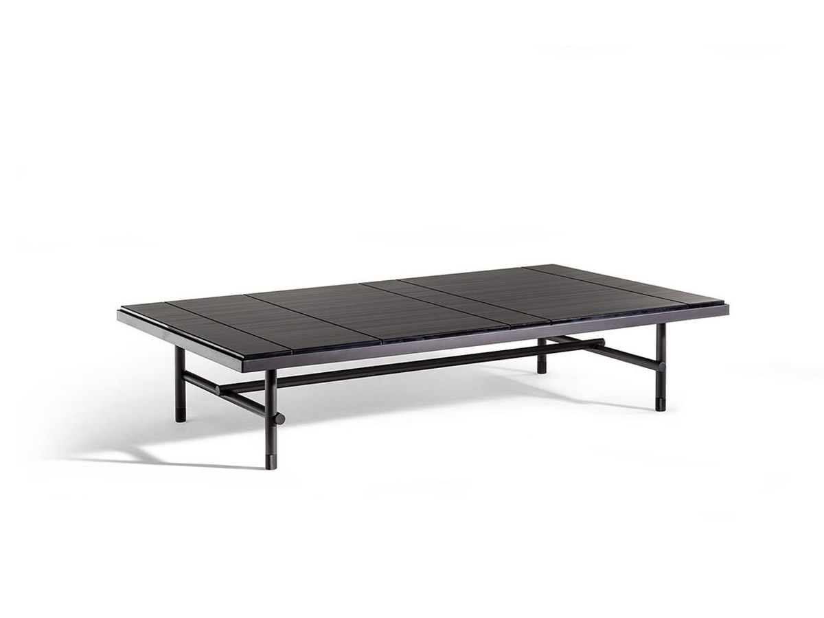 Poltrona Frau Pierre Coffee Table