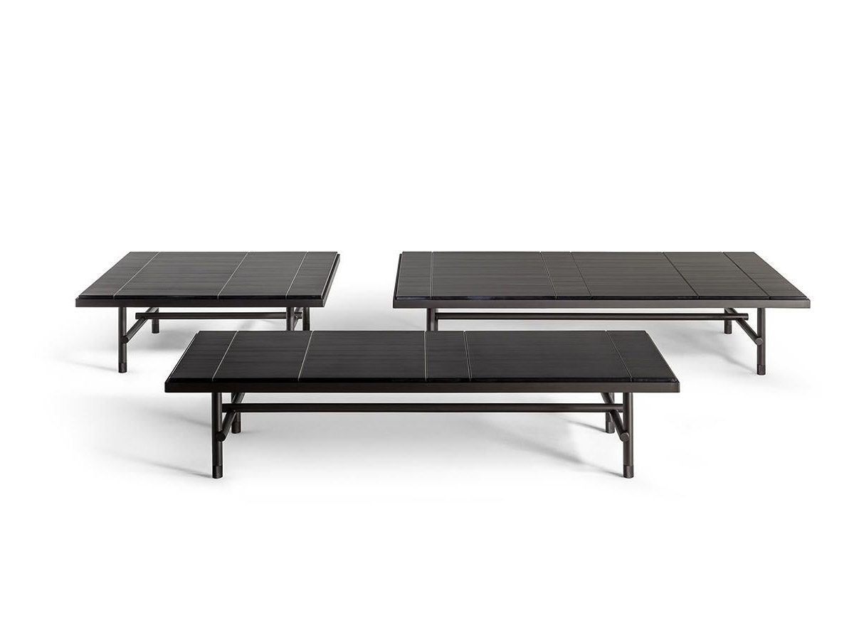Poltrona Frau Pierre Coffee Table