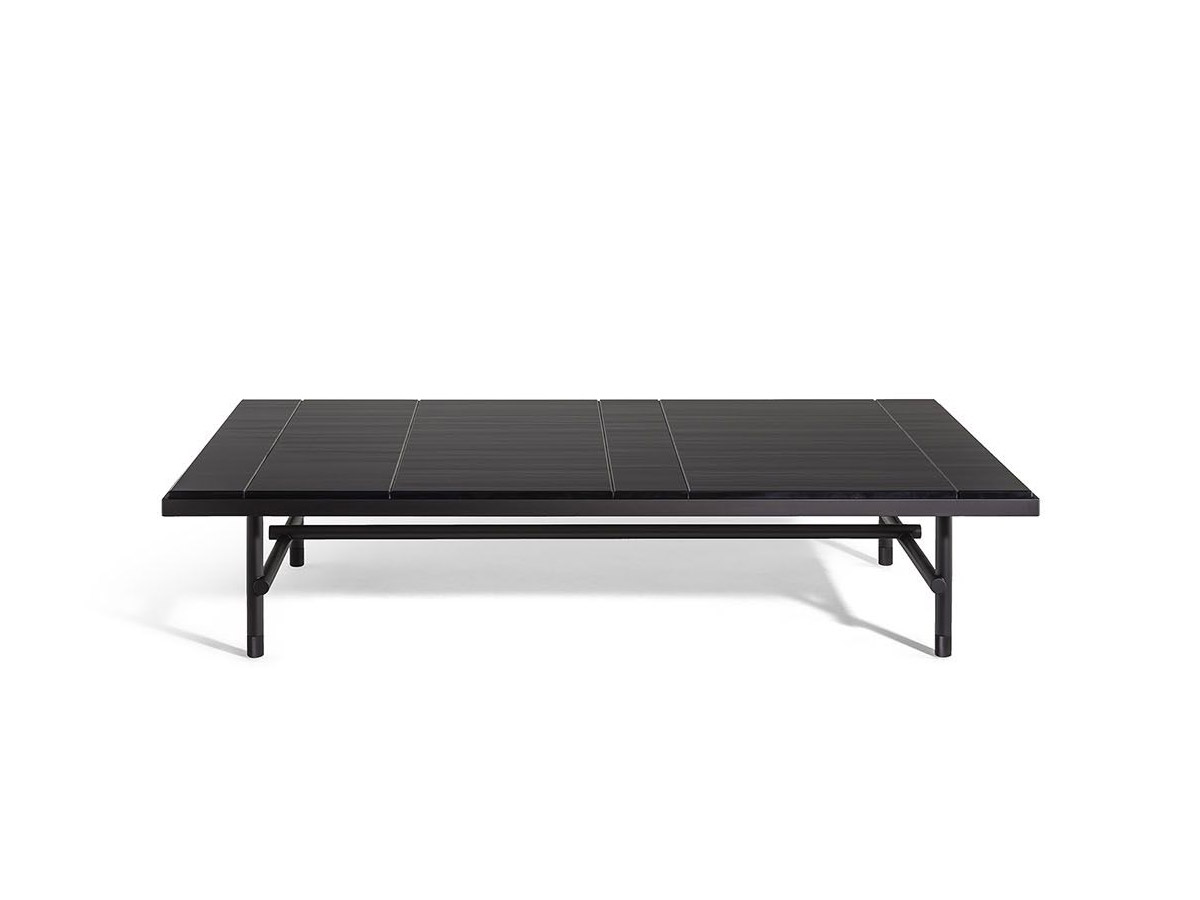 Poltrona Frau Pierre Coffee Table