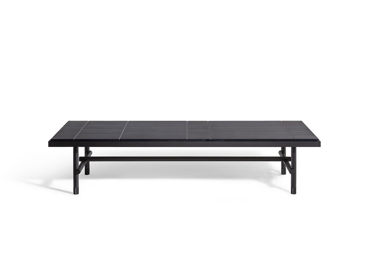 Poltrona Frau Pierre Coffee Table
