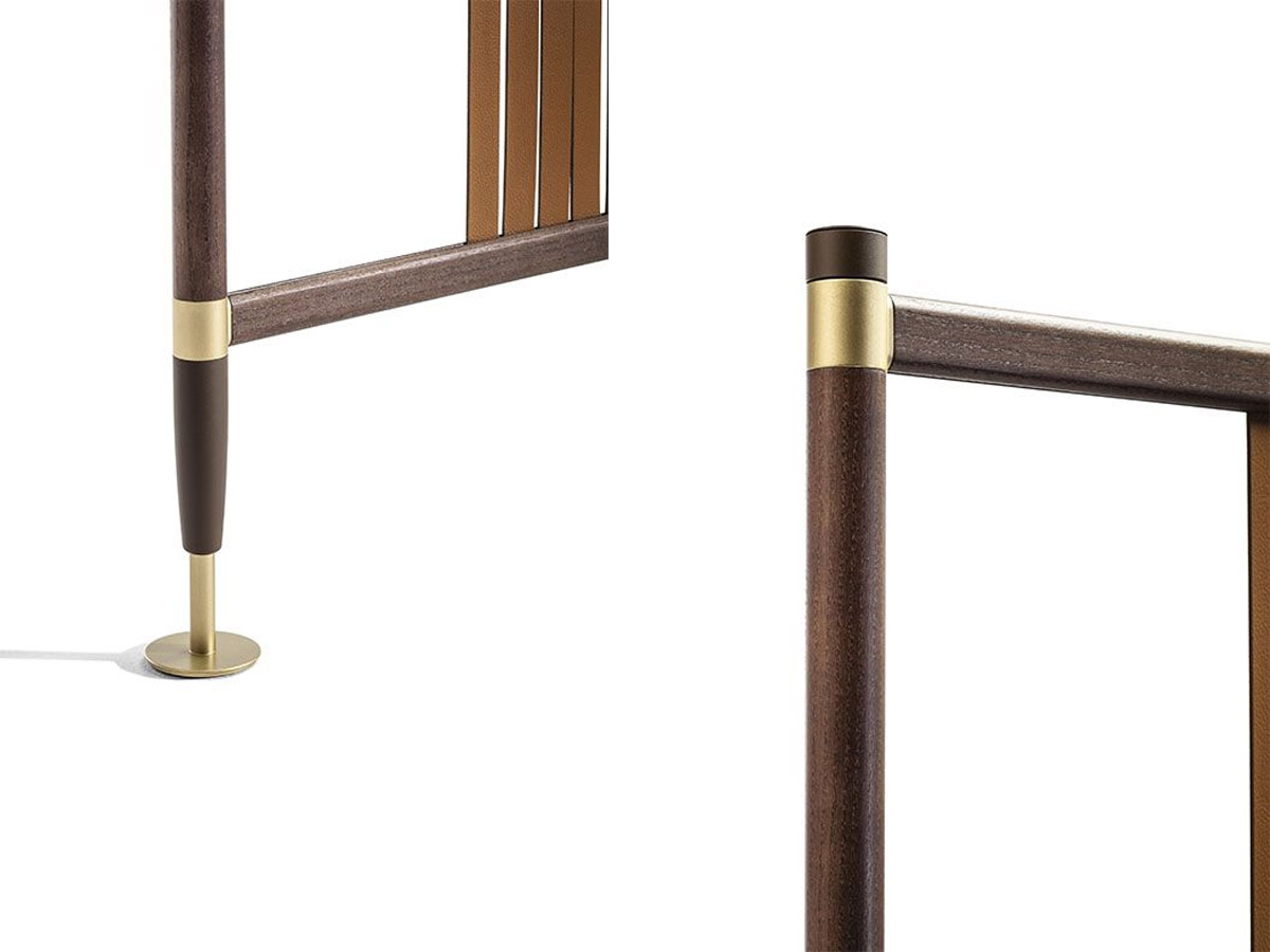Poltrona Frau Plot Modular Room Dividers