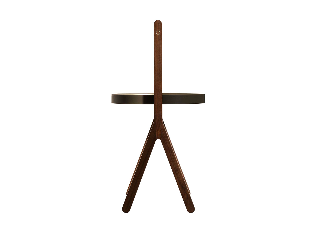 Poltrona Frau Ren Collection Side Table