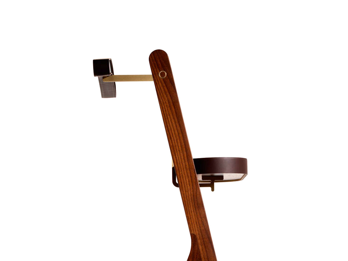 Poltrona Frau Ren Collection Valet Stand