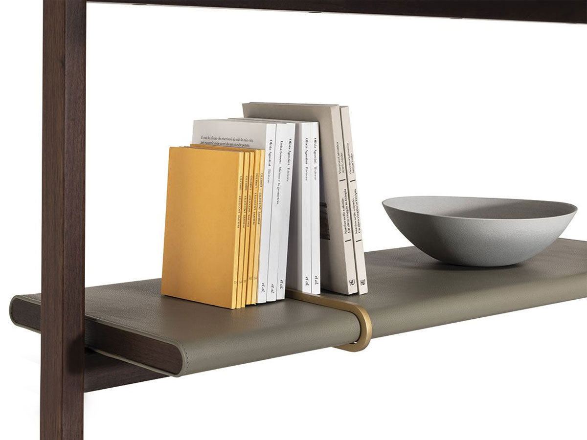 Poltrona Frau Ren Freestanding Bookcase