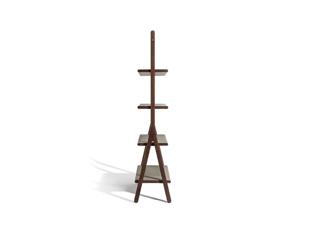 Poltrona Frau Ren Freestanding Bookcase