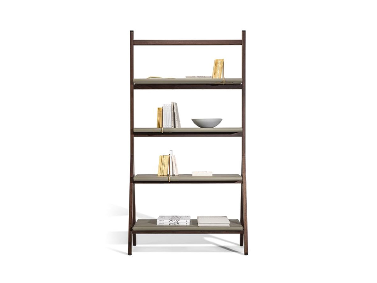 Poltrona Frau Ren Freestanding Bookcase