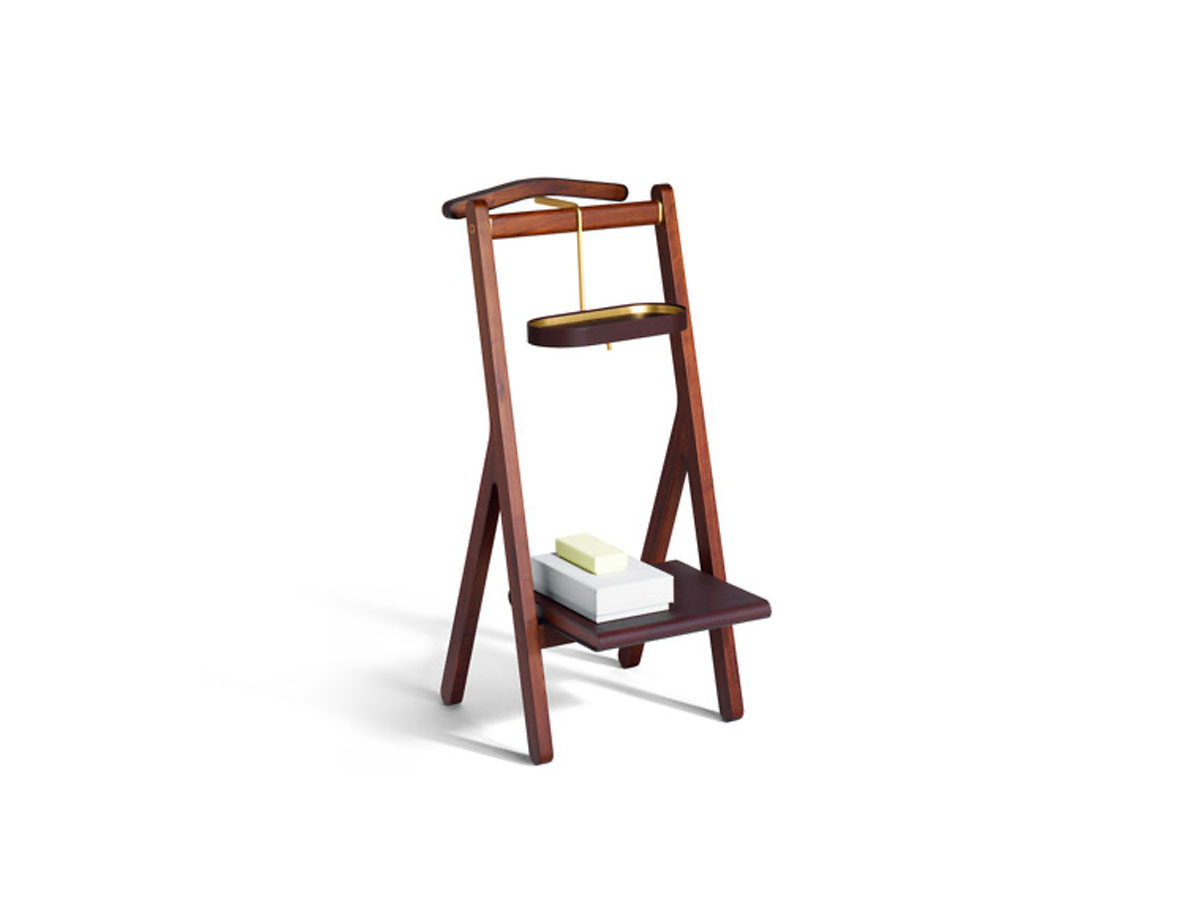 Poltrona Frau Ren Collection Valet Stand