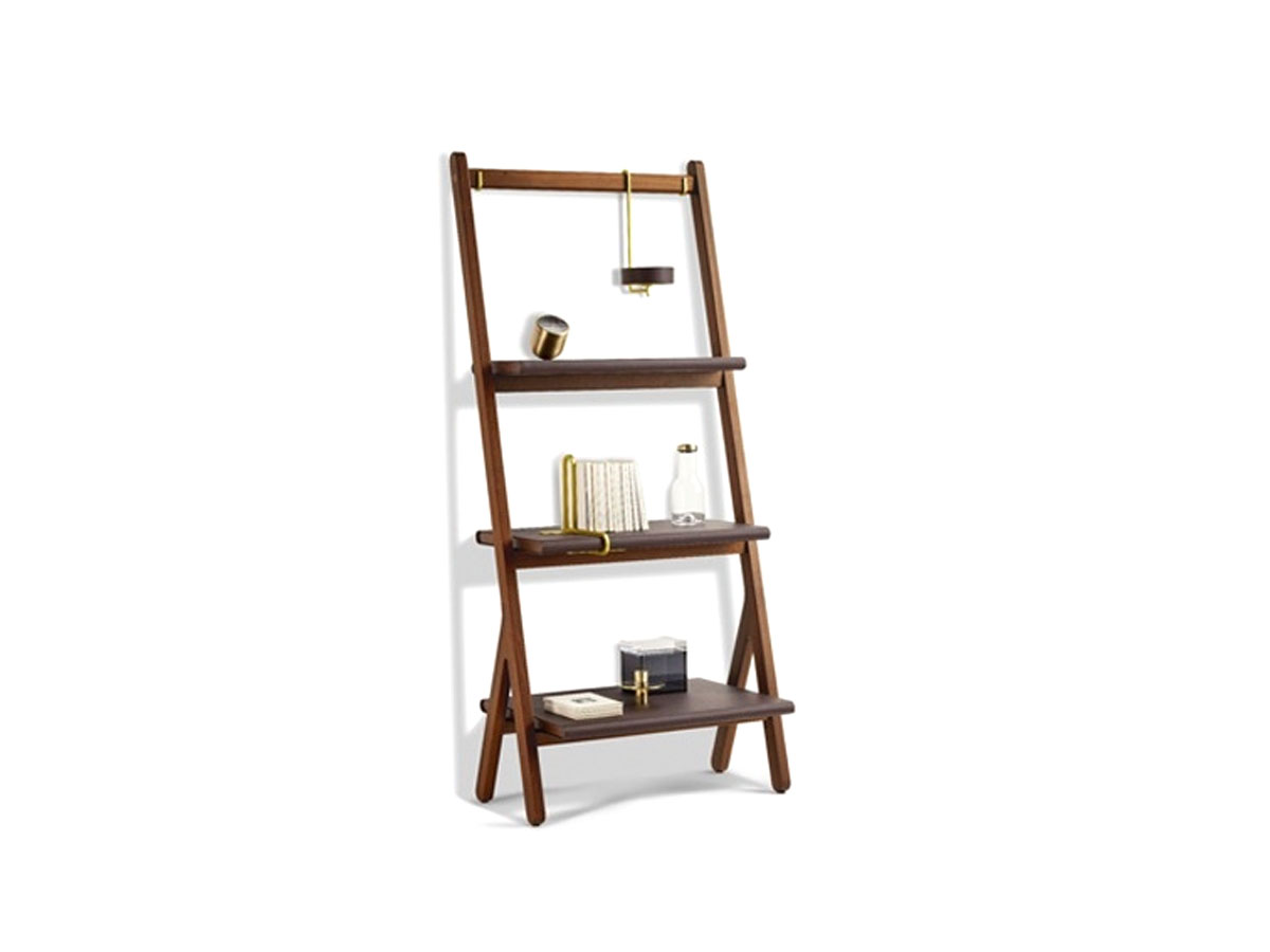 Poltrona Frau Ren Collection Bookcase