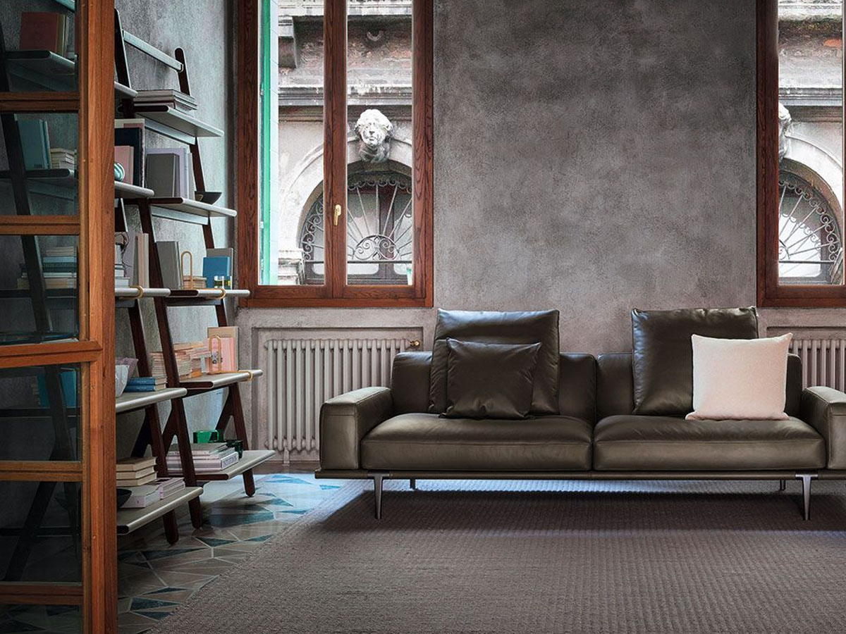 Poltrona Frau Ren Collection Bookcase