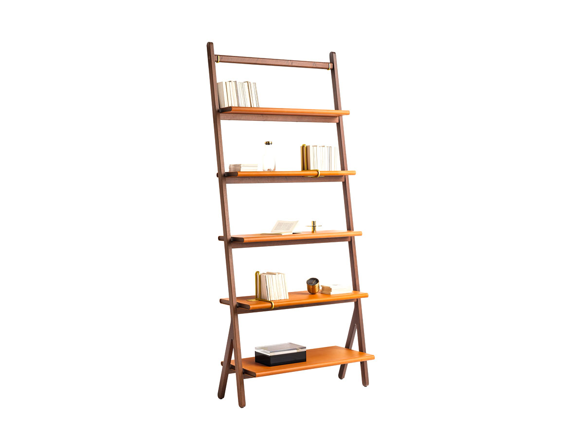 Poltrona Frau Ren Collection Bookcase