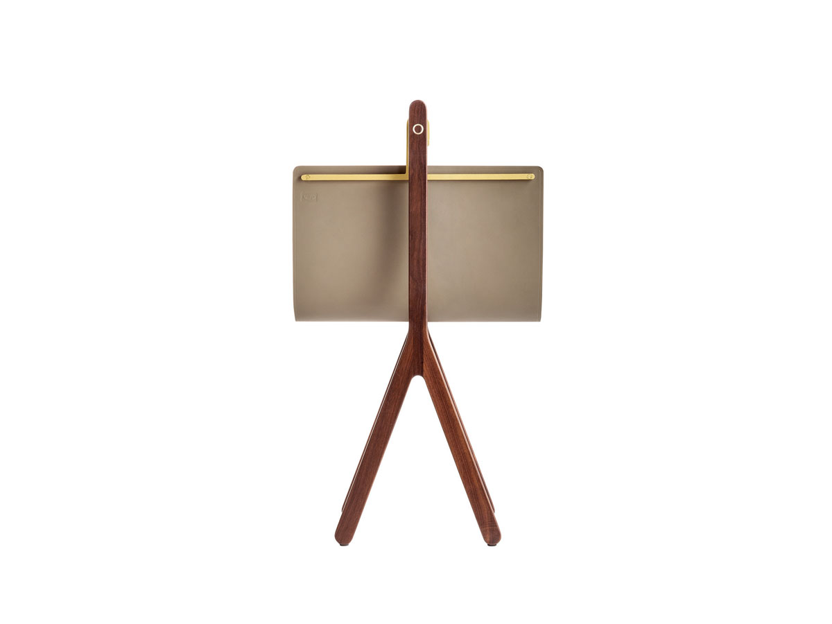 Poltrona Frau Ren Magazine Rack