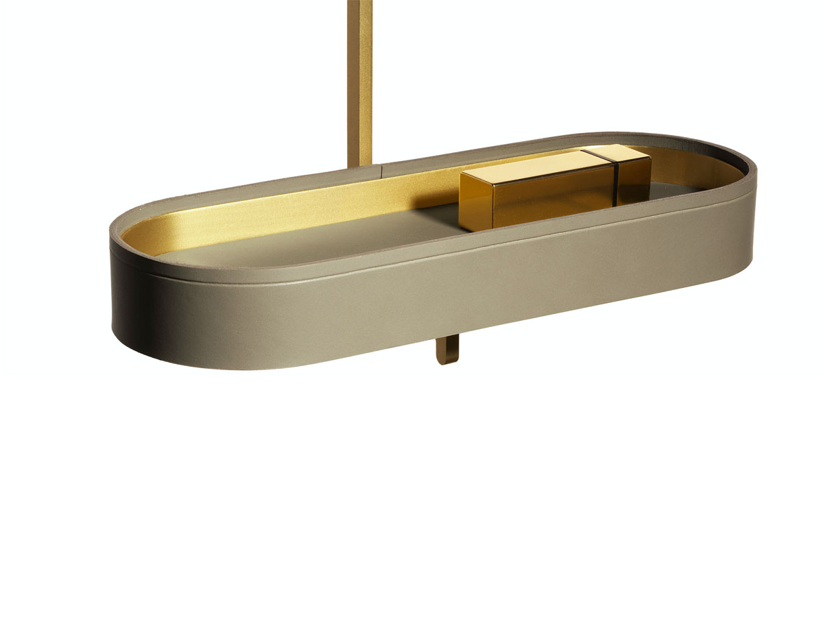 Poltrona Frau Ren Collection Dressing Table