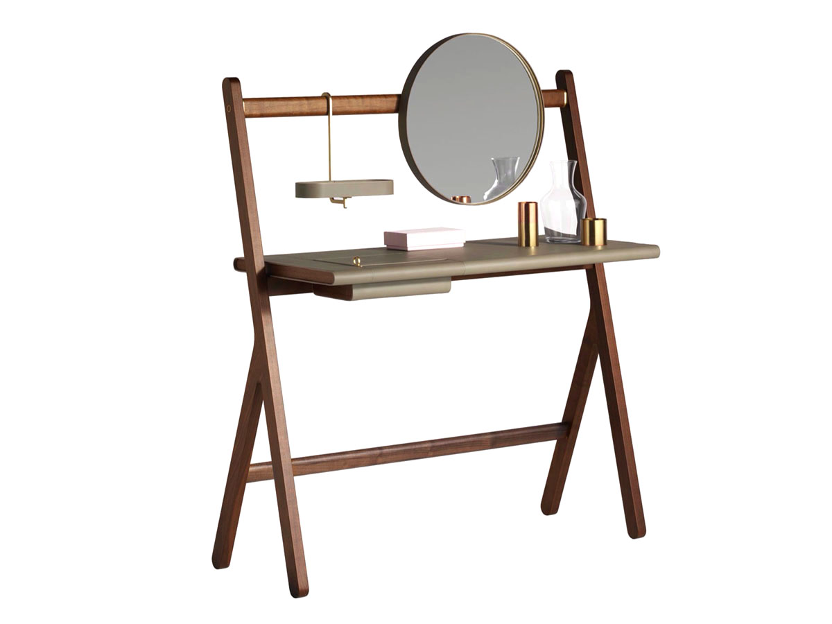 Poltrona Frau Ren Collection Dressing Table
