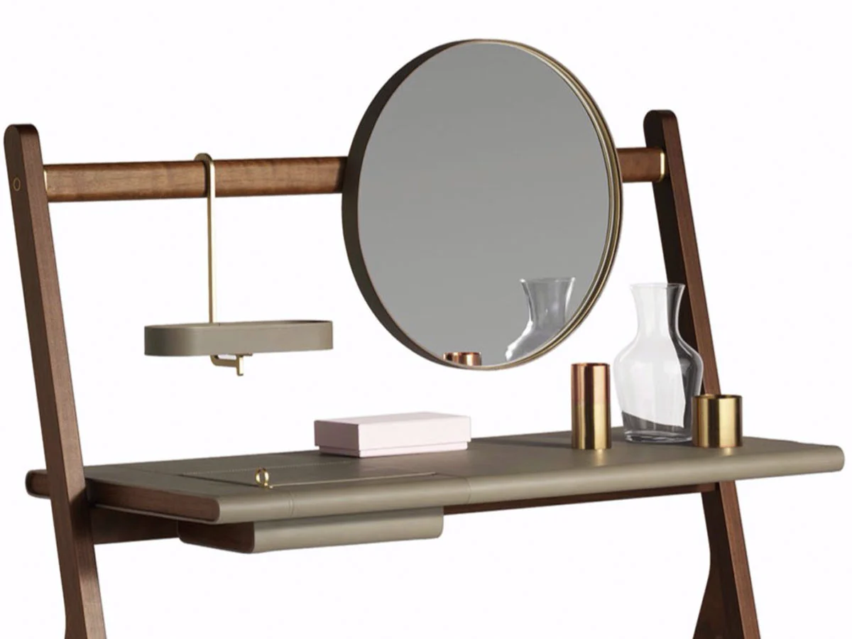 Poltrona Frau Ren Collection Dressing Table